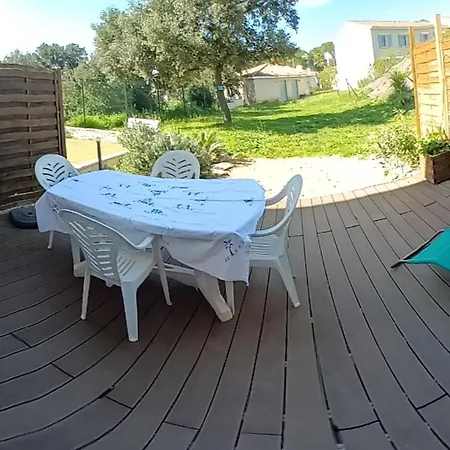 Casa vacanze Maison Dans Centre Odalys Mas Des Vignes